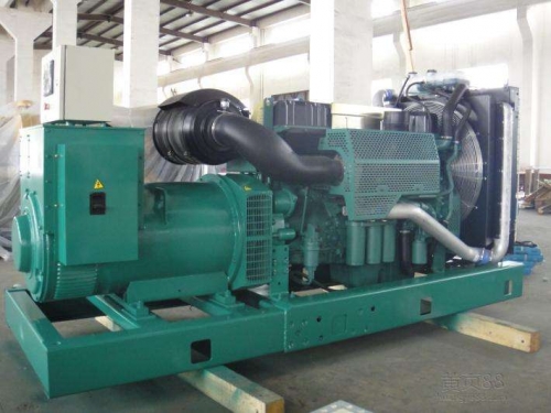 船营便携静音：租赁无声发电机组，便携式解决能源需求